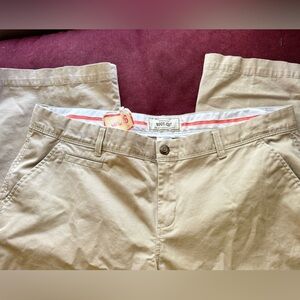 Old Navy Khaki Pants - Size 16